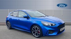 Ford Focus 1.5 EcoBoost 182 ST-Line X 5dr Petrol Hatchback